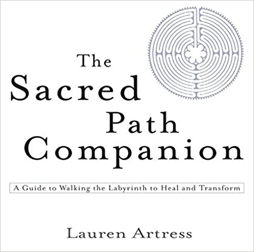 cover The Sacred Path Companion